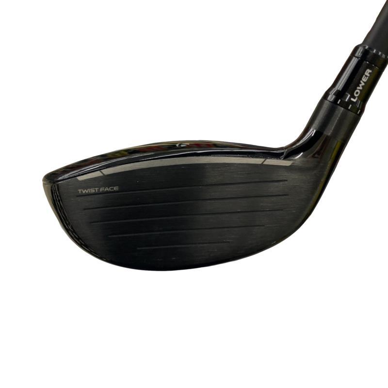 TaylorMade（テーラーメイド） Qi10 TOUR 5W フェアウェイウッド FW