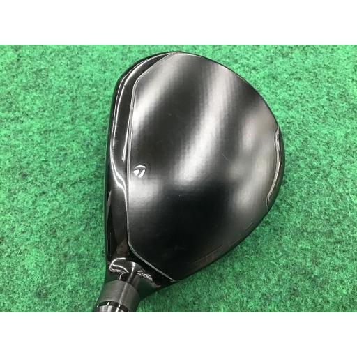 テーラーメイド ステルス フェアウェイウッド PLUS+ STEALTH PLUS+ 5W フレックスS 中古 Cランクの画像