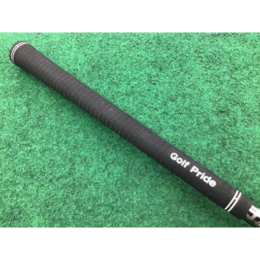 テーラーメイド ステルス フェアウェイウッド PLUS+ STEALTH PLUS+ 5W フレックスS 中古 Cランクの画像