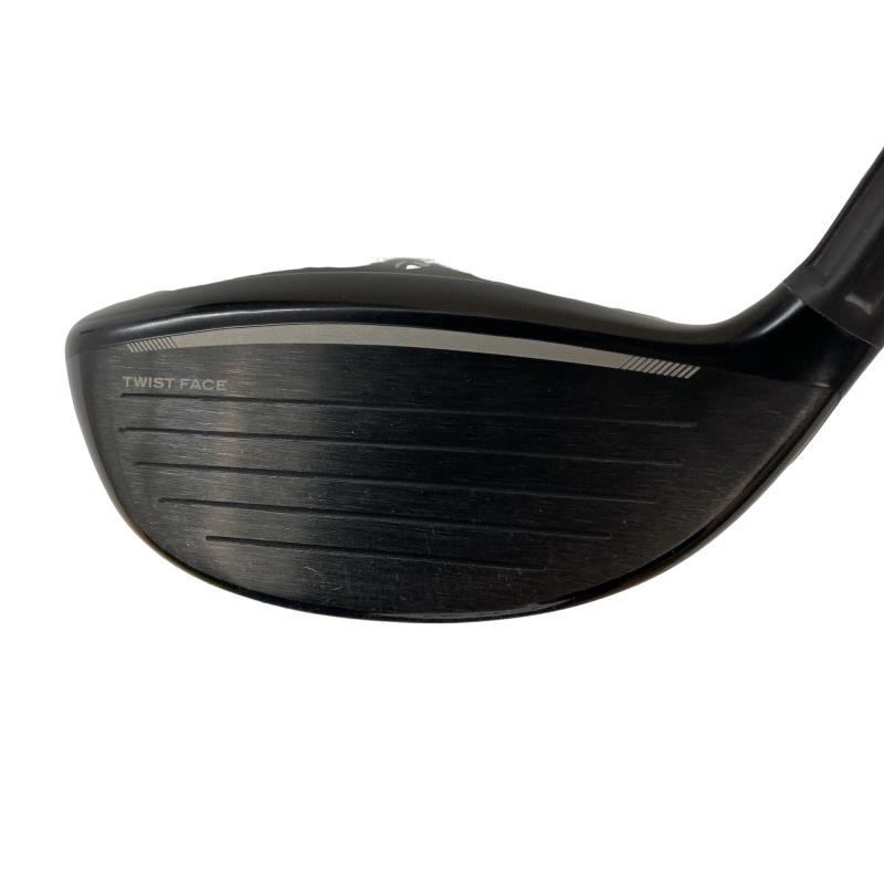 TaylorMade（テーラーメイド） STEALTH2 5W フェアウェイウッド FW