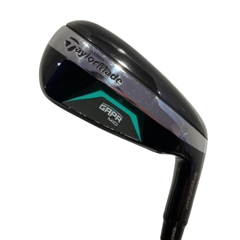 TaylorMade（テーラーメイド） GAPR MID U5 USA ユーティリティ UT