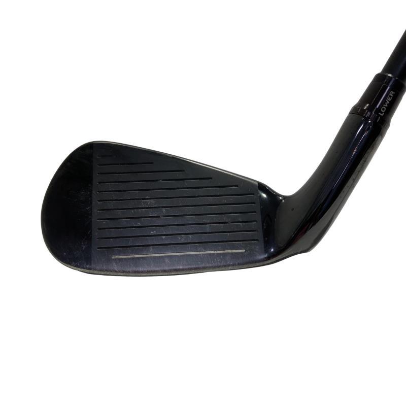 TaylorMade（テーラーメイド） GAPR MID U5 USA ユーティリティ UT