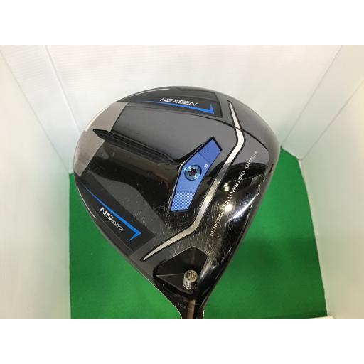 ゴルフパートナー NEXGEN NS250 10.5° ドライバー DR フレックスその他