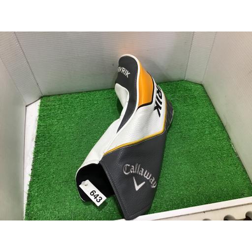 Callaway（キャロウェイ） マーベリック ドライバー SUBZERO MAVRIK