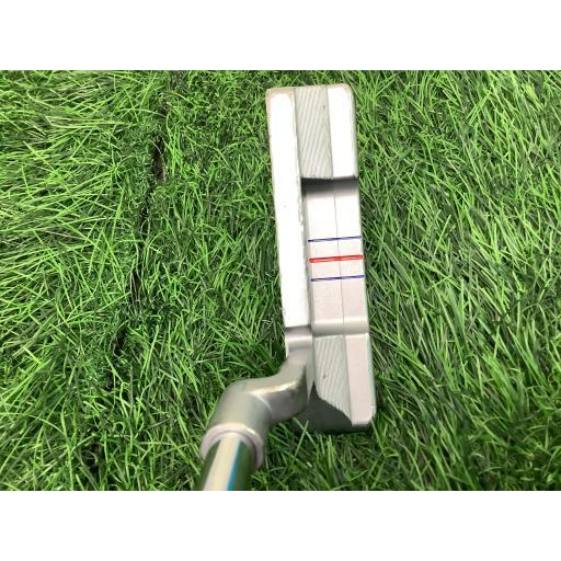 オデッセイ（ODYSSEY） ホワイト ホット オージー パター #2 DOT WHITE