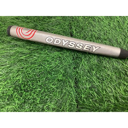 オデッセイ（ODYSSEY） ホワイト ホット オージー パター #2 DOT WHITE