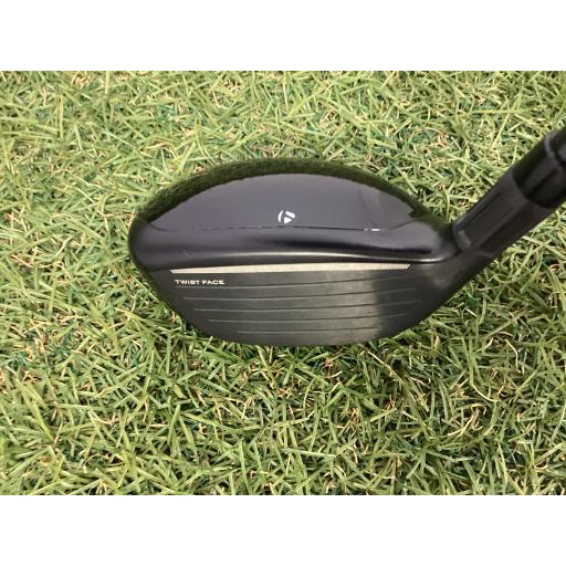TaylorMade（テーラーメイド） ステルスツー ユーティリティ STEALTH2