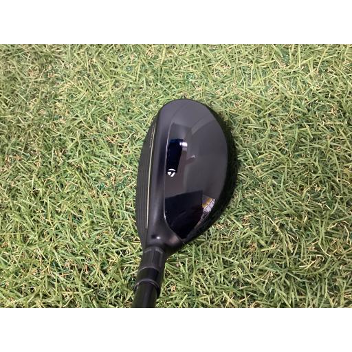 TaylorMade（テーラーメイド） ステルスツー ユーティリティ STEALTH2