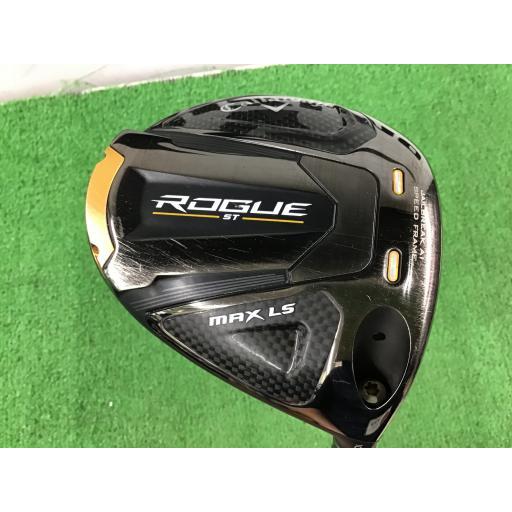 Callaway（キャロウェイ） ROGUE ST MAX LS 10.5° ドライバー DR
