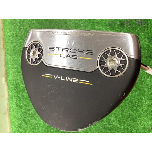 ODYSSEY（キャロウェイゴルフ） オデッセイ STROKE LAB V-LINE 32