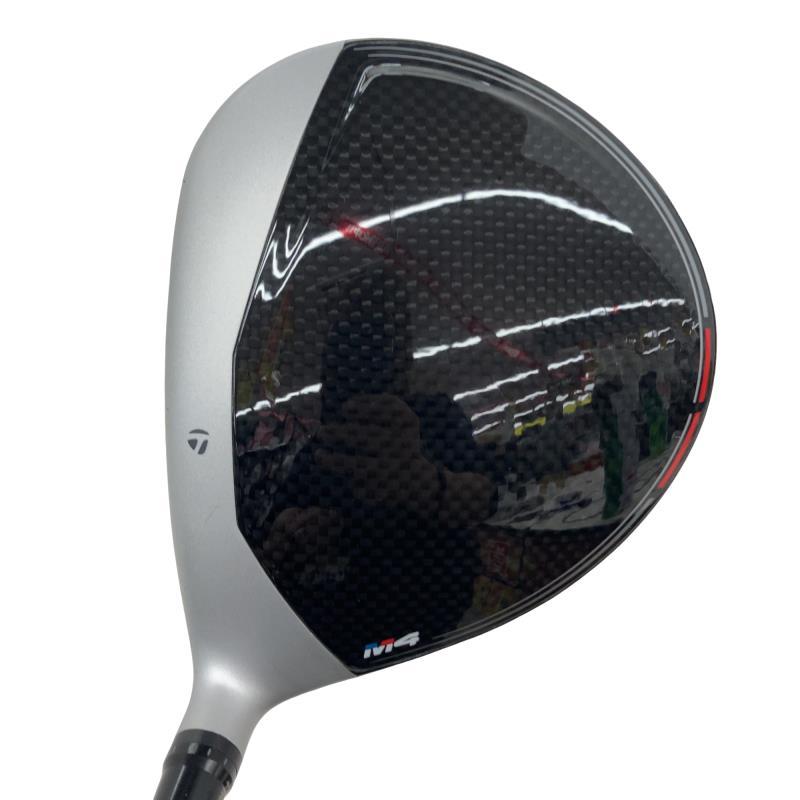 TaylorMade（テーラーメイド） M4 10.5° ドライバー DR フレックスSR