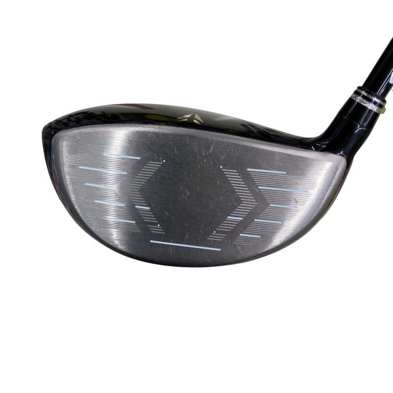 DUNLOP（ダンロップ） XXIO PRIME(2019) 10.5° ドライバー DR