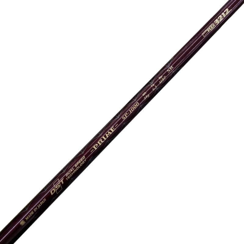 DUNLOP（ダンロップ） XXIO PRIME(2019) 10.5° ドライバー DR