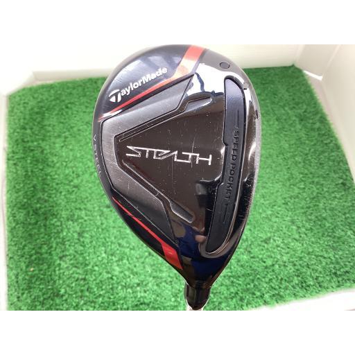 クラブ TaylorMade Stealth U5 TaylorMade（テーラーメイド） ステルス ユーティリティ STEALTH