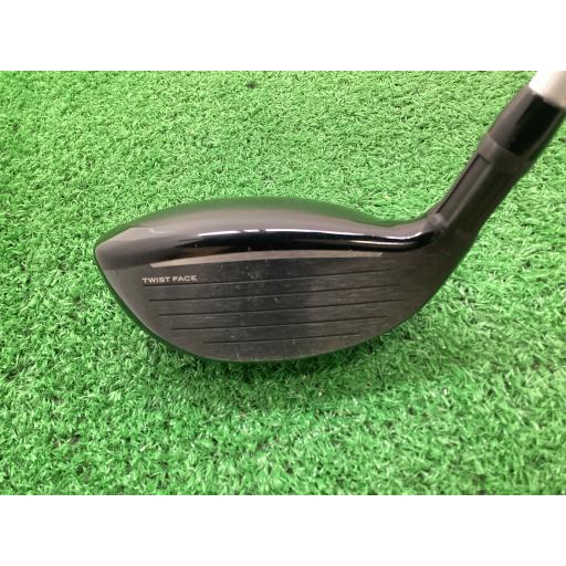 クラブ TaylorMade Stealth U5 TaylorMade（テーラーメイド） ステルス ユーティリティ STEALTH