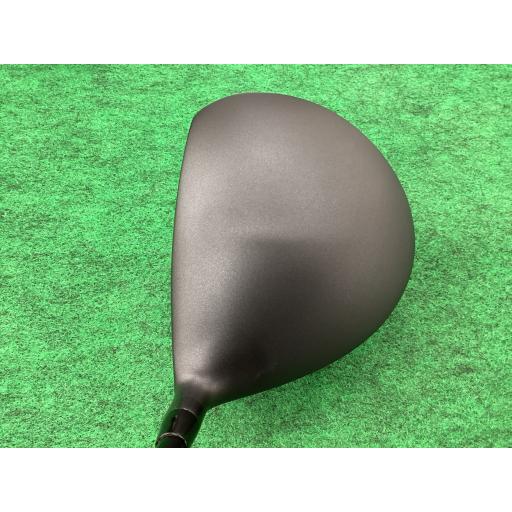 MINERVA MINERVA VALIENTE MATTE BLACK EDITION 1W ドライバー DR フレックスSの画像