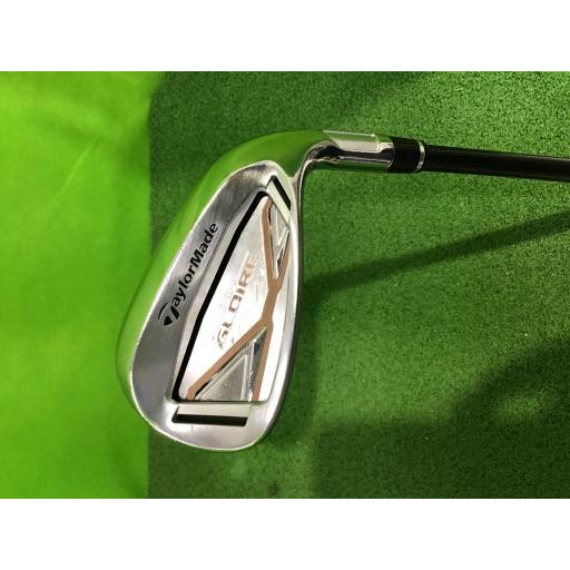 Sim GLORE ウェッジ SIM テーラーメイド シム ウェッジ GLOIRE AW フレックスSR 中古 D