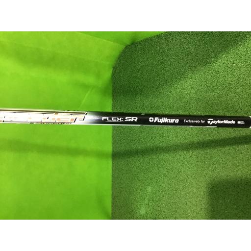 SIM テーラーメイド シム ウェッジ GLOIRE AW フレックスSR 中古 D