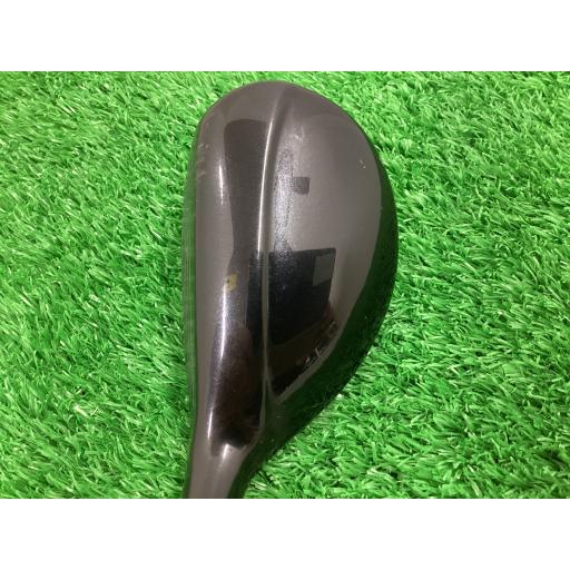 Srixon Z H85 ユーティリティ 2本セット 3U 4U スリクソン zh85 3u 4u 2本セット Srixon Z H85 ユーティリティ 19度