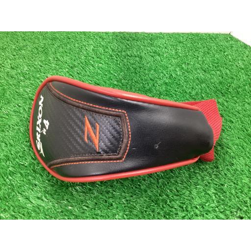 DUNLOP（ダンロップ） SRIXON Z H85 U4 ユーティリティ UT フレックス