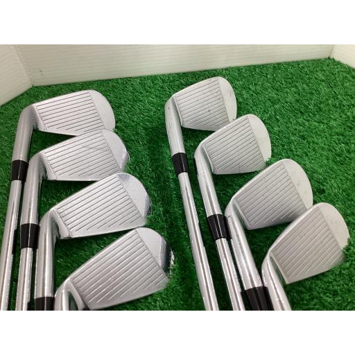 DUNLOP（ダンロップ） SRIXON Z725 8S アイアンセット IR フレックス