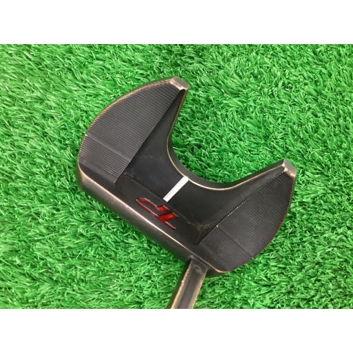 テーラーメイド TP COLLECTION BLACK COPPER ARDMORE 3(クランクネック) 33インチ(ラムキン) パター PT フレックスその他の画像