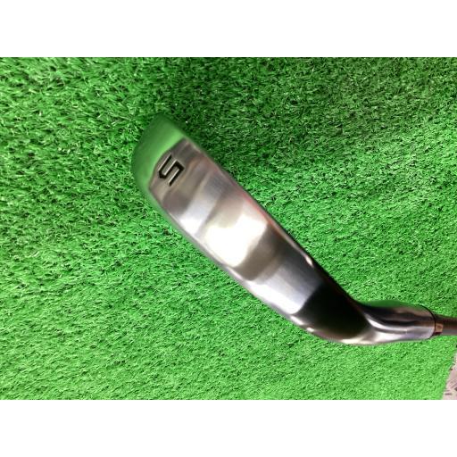 HONMA GOLF（本間ゴルフ） TOUR WORLD Hx #5 単品アイアン LI