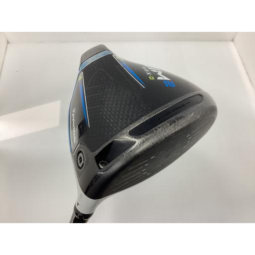 TaylorMade SIM2 MAX-D ドライバー 9° TaylorMade（テーラーメイド） SIM2 MAX-D 9° ドライバー DR