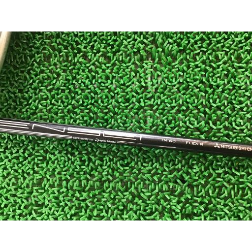 TaylorMade - 仕立て屋御手伝いさん STEALTH  5S アイアン仕かける IR フレックスR