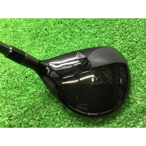 Callaway（キャロウェイ） EPIC SPEED 5W フェアウェイウッド FW