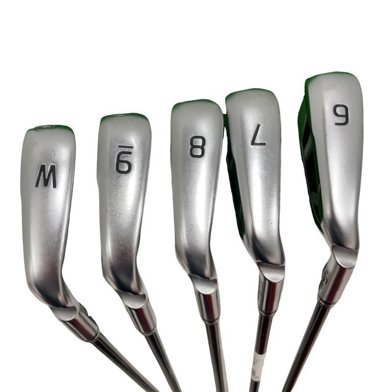 PING（ピン） G430 6S アイアンセット IR フレックスR : ゴルフ