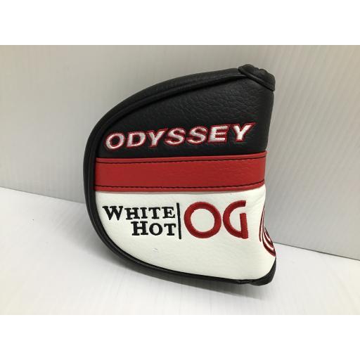 オデッセイ（ODYSSEY） ホワイト ホット オージー パター #7 BIRD