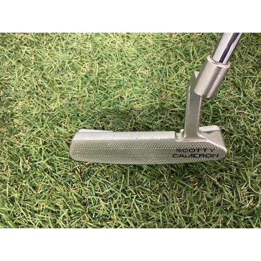 SCOTTY CAMERON タイトリスト Titleist スコッティキャメロン セレクト