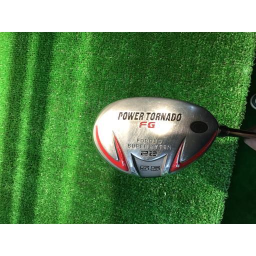 kasco（キャスコ） パワートルネード ユーティリティ FG POWER TORNADO