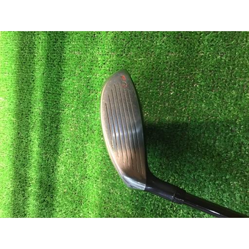 kasco（キャスコ） パワートルネード ユーティリティ FG POWER TORNADO