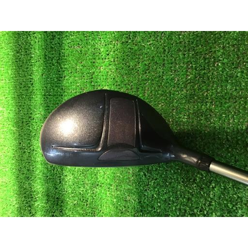 kasco（キャスコ） パワートルネード ユーティリティ FG POWER TORNADO