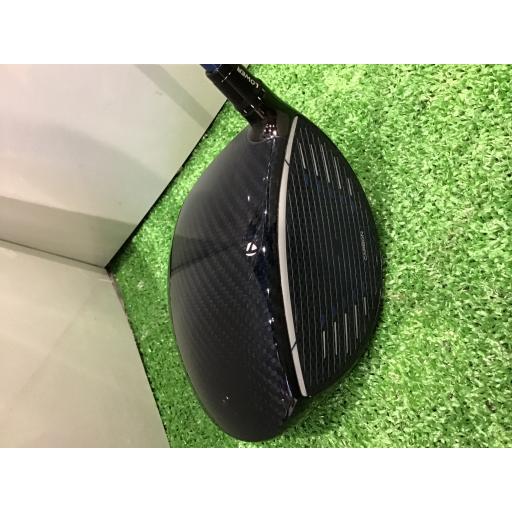 TaylorMade（テーラーメイド） Qi10 MAX LITE 10.5° ドライバー DR