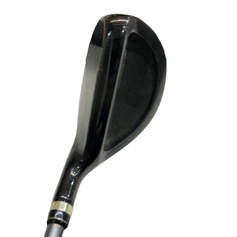 PRGR（プロギア） egg i U5 ユーティリティ UT フレックスR : ゴルフ