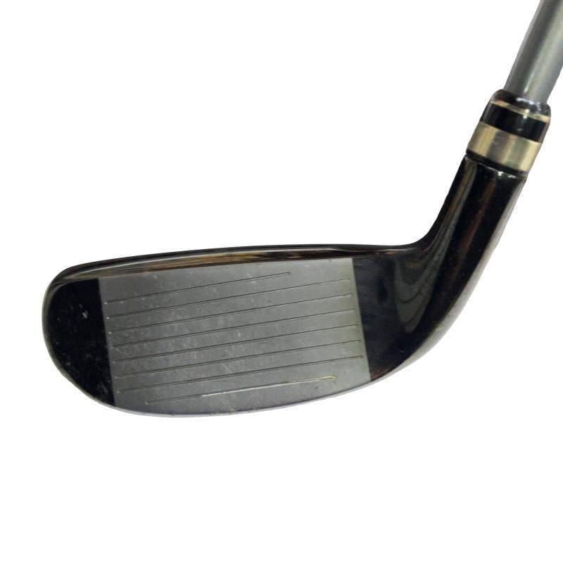 PRGR（プロギア） egg i U5 ユーティリティ UT フレックスR : ゴルフ