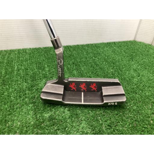 Piretti（ピレッティ） Piretti Piretti COTTON WOOD II(2016)(375G