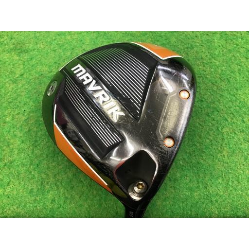 Callaway MAVRIK ドライバー 10.5度　SR Callaway（キャロウェイ） マーベリック ドライバー MAVRIK MAVRIK