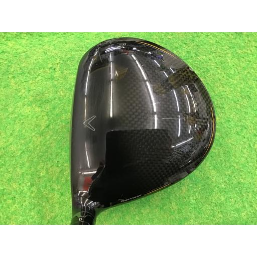 【超美品】Callaway MAVRIK ドライバー 10.5° SR Callaway（キャロウェイ） MAVRIK 10.5° ドライバー DR フレックスSR