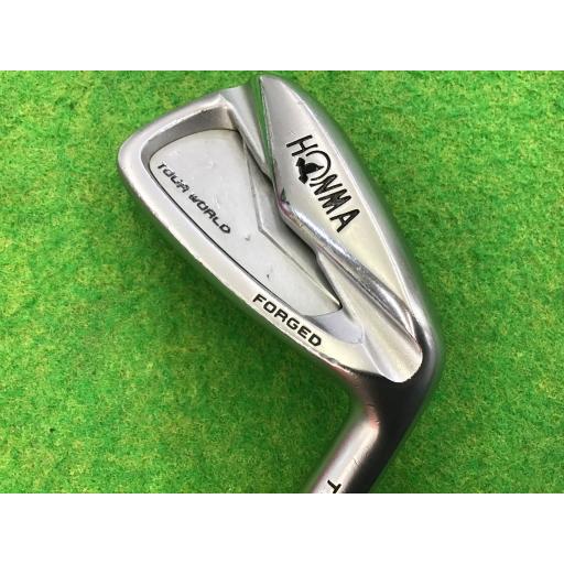 HONMA GOLF（本間ゴルフ） TOUR WORLD TW727P FORGED 6S アイアン