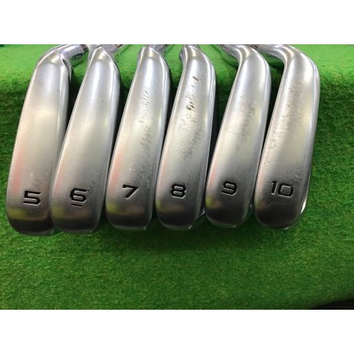 HONMA GOLF（本間ゴルフ） TOUR WORLD TW727P FORGED 6S アイアン