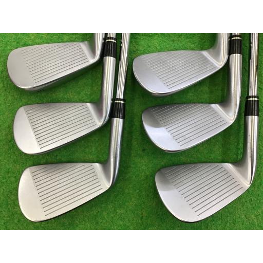 HONMA GOLF（本間ゴルフ） TOUR WORLD TW727P FORGED 6S アイアン