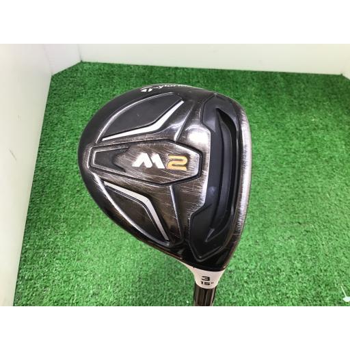 TaylorMade（テーラーメイド） エムツー フェアウェイウッド M2 M2 3W