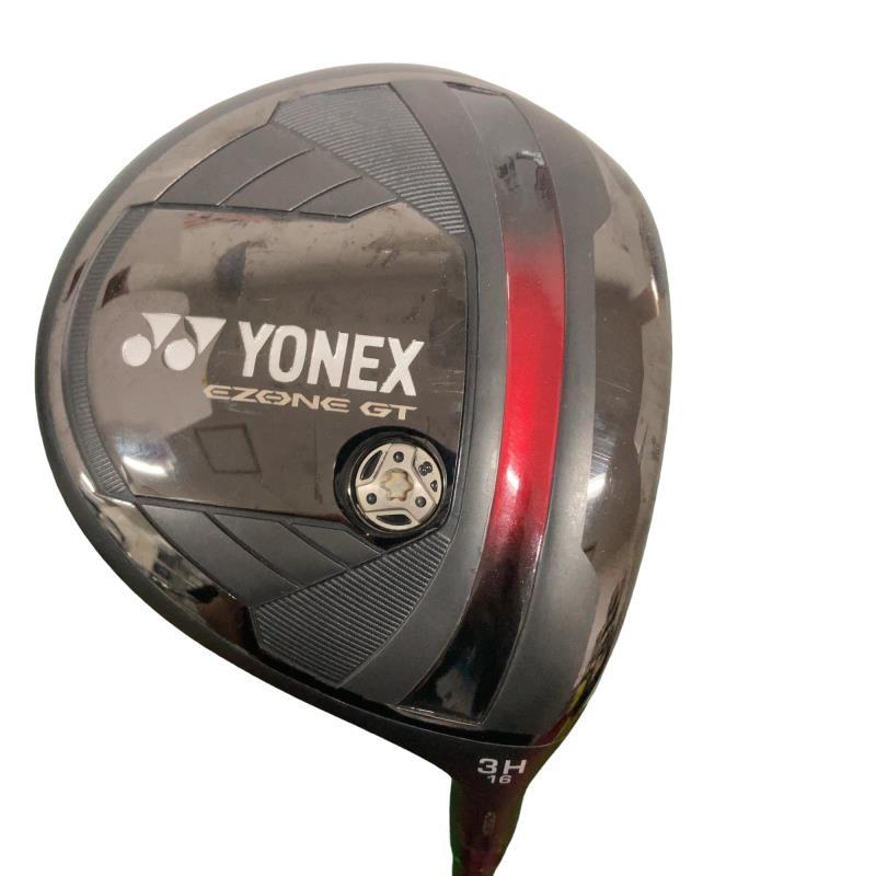 YONEX（ヨネックス） EZONE GT(2024) 3H フェアウェイウッド FW 