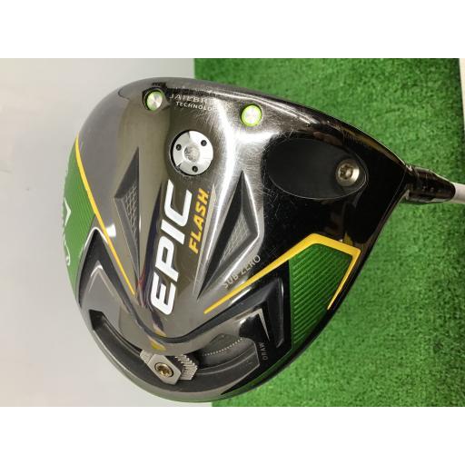 Callaway（キャロウェイ） EPIC FLASH SUBZERO 10.5° ドライバー DR