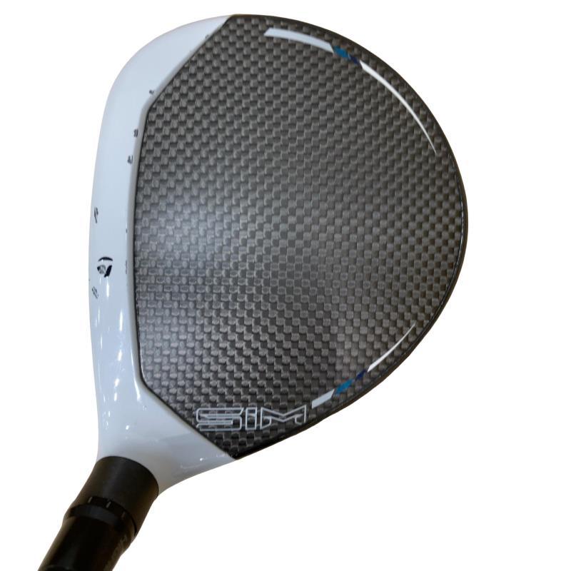 TaylorMade（テーラーメイド） SIM 3W フェアウェイウッド FW