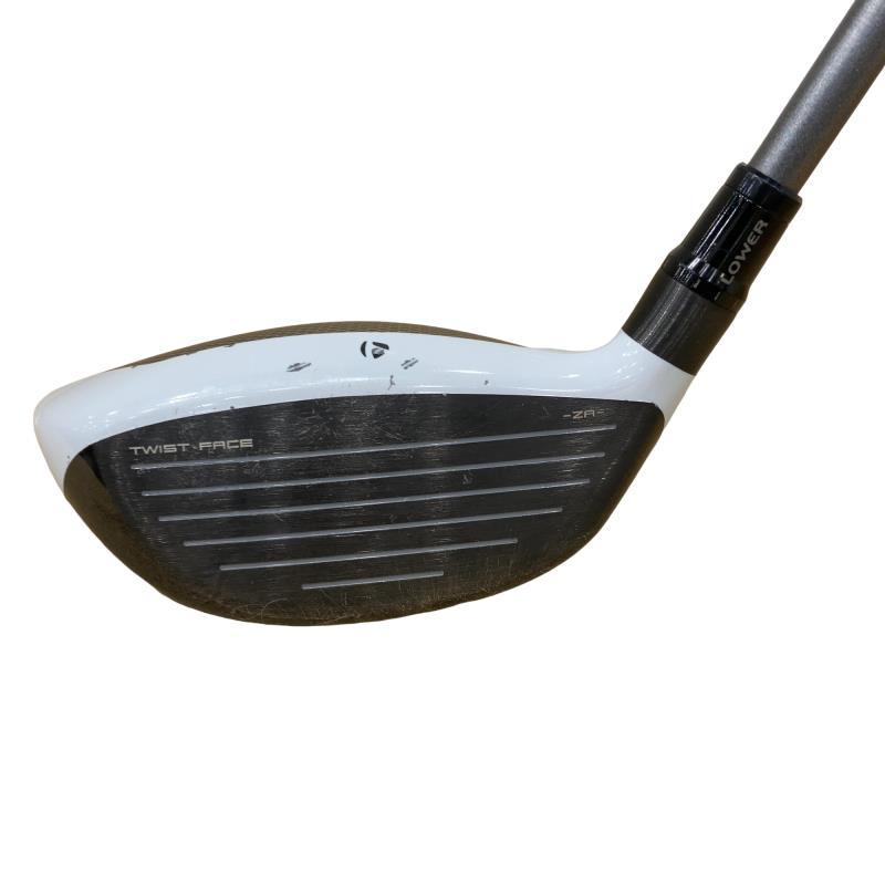 TaylorMade（テーラーメイド） SIM 3W フェアウェイウッド FW